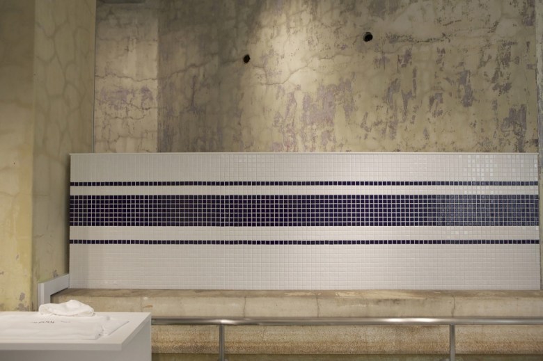 THE POOL AOYAMA TOKYO « unstudiedboy
