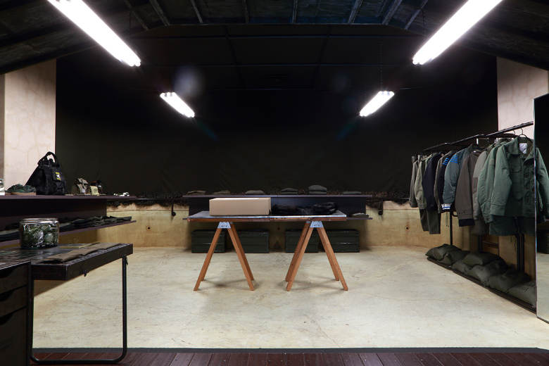 THE POOL AOYAMA TOKYO « unstudiedboy